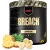 مسحوق الBCAA بريتش الأحماض الأمينية بنكهة أناناس الموز من ريدكون1  30 حصة