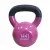 1441 Fitness Vinyl Kettlebell 18 KG