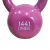 1441 Fitness Vinyl Kettlebell 18 KG