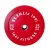 1441 Fitness Color Bumper Plates 25 kg