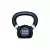 1441 Fitness Powder Coated Cast Iron KettleBell - 4 Kg