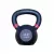 1441 Fitness Powder Coated Cast Iron KettleBell - 10 Kg
