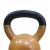 1441 Fitness Vinyl Kettlebell 10 KG [CLONE]