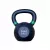 1441 Fitness Powder Coated Cast Iron KettleBell - 14 Kg