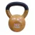 1441 Fitness Vinyl Kettlebell 10 KG [CLONE]
