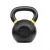 1441 Fitness Powder Coated Cast Iron KettleBell - 32 Kg