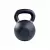 1441 Fitness Powder Coated Cast Iron KettleBell - 36 Kg