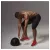 1441 Fitness Slam Ball for CrossFit - 5 KG