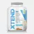 XTEND Pro Whey Isolate Protein Powder Vanilla Icecream 25 Servings