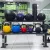 1441 Fitness 2 Tier Kettlebell Rack