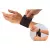Mueller Elastic Wrist Support With Loop Black