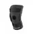 دعامة للركبة مع مثبتات جانبية بلون أسود -لارج من مويلر 