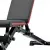 1441 Fitness Adjustable Weight Lifting Utility Bench - FID