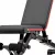 1441 Fitness Adjustable Weight Lifting Utility Bench - FID