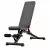 1441 Fitness Adjustable Weight Lifting Utility Bench - FID