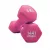 1441 Fitness Neoprene Hex Dumbbells 6 kg Sold in Pair (2 Pcs)