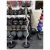 1441 Fitness Body Pump Curl Barbell Weight - 20 Kg