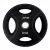 Apus Premium Olympic Rubber Weight Plates - 20 Kg
