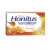 Dabur Honitus Herbal Lozenges | Effective Relief from Cough, Strep Infection & Sore Throat Pain | With Honey, Turmeric, Ginger, Amla | Orange Flavor | 24's