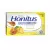 Dabur Honitus Herbal Lozenges | Effective Relief from Cough, Strep Infection & Sore Throat Pain | With Honey, Turmeric, Ginger, Amla | Lemon Flavor | 24s