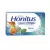 Dabur Honitus Herbal Lozenges | Effective Relief from Cough, Strep Infection & Sore Throat Pain | With Honey, Turmeric, Ginger, Amla | Mint Flavor | 24's