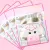 The Crème Shop Clear Up, Skin! Animated Unicorn Face Mask - Clarifying Strawberry Milk