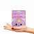 Lighten Up, Skin! Animated Narwhal Face Mask - Brightening Vitamin C