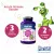 Martians Gummies Acute Immune Booster With Elderberry 60's