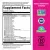  البروبيوتيك -مرة واحدة يوميا- للنساء من جاردن أوف لايف دكتور فورميولاتيد 30