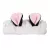 The Crème Shop 3D Teddy Headband Panda