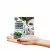Look At Me 1Pc Powder Gummy Facial Mask (Seaweed)