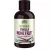 Now Foods, Real Foods Organic Vanilla Monk Fruit Zero Calorie Liquid Sweetner 1.8 Fl Oz  53ml