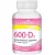 21st Century 600+D3, Calcium & Vitamin D3 Supplement, 75 Tablets