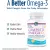Nordic Naturals, Complete Omega-D3, 60 Softgels