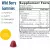 Nordic Naturals, Zero Sugar Vitamin D3 1000iu Gummies, Wild Berry Flavour