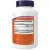 Now Foods D-Mannose 500 mg 120 Veg Capsules