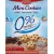 Cuetara Light - Mini Cookies with chocolate chips, 0% Added Sugar 120 grams