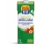 Isola Bio 100% Organic Rice Hazelnut Plant Based Milk 1L