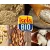 Isola Bio 100% Organic Rice Hazelnut Plant Based Milk 1L