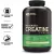 Optimum Nutrition Micronized Creatine Powder Unflavored 600g