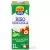 Isola Bio 100% Organic Rice Hazelnut Plant Based Milk 1L