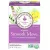 Traditional Medicinals Smooth Move Tea Bags 16's