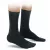 Go Silver Daily Socks Black 39/42