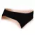 Go Silver Women Underwear Black Size 40/42