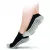 Go Silver Sport Socks Black 35/38