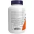 Now Foods L-Arginine, Double Strength 1000 mg 120 Tablets