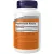 Now Foods L-Lysine, Double Strength 1000 mg 100 Tablets