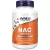 Now Foods NAC 1000 mg 120 Tablets