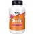 Now Foods Biotin 10 mg 120 Veg Capsules