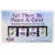 NOW Solutions Let There Be Peace & Quiet, Relaxing Essential Oil Kit  Set of 4 x 10 ml